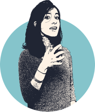 Leyla Shams