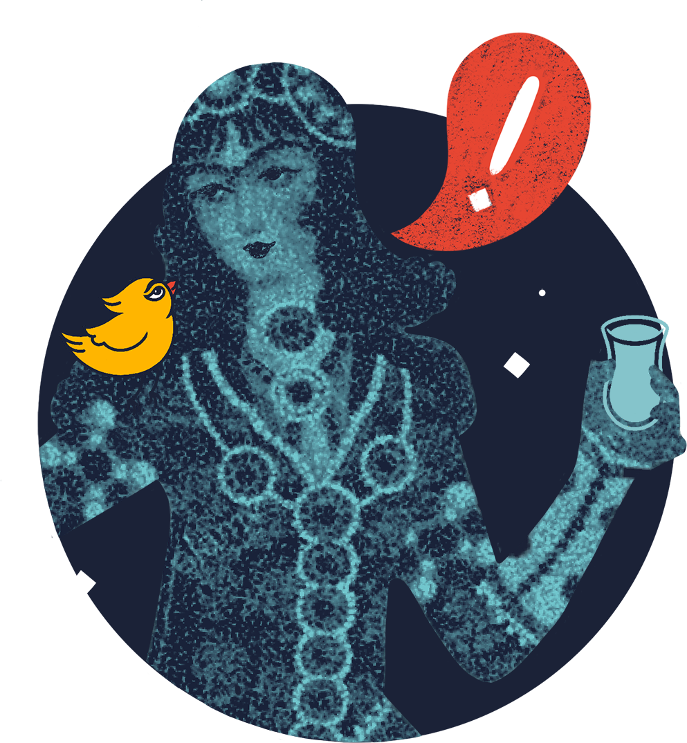 Conversational Persian (Farsi) Lessons